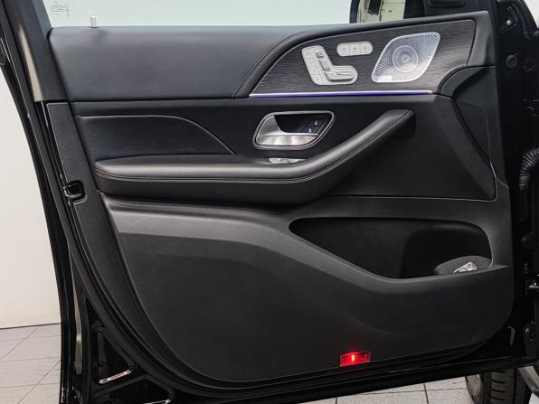 Mercedes-Benz GLE II (V167) с пробегом 2020 года, цена 6 950 000 рублей, 137328 км, внедорожник, Автокод Объявления