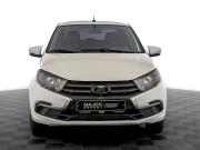 Lada (ВАЗ) Granta I Рестайлинг Москва  - изображение 27
