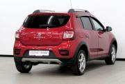 Renault Sandero II Рестайлинг Екатеринбург  - изображение 25