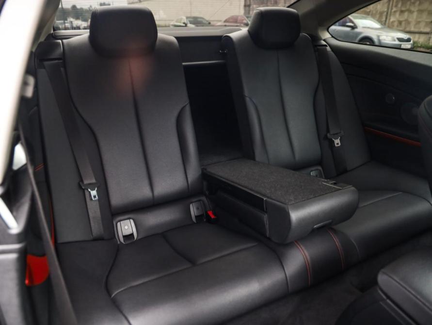 BMW 4 серии F32/F33/F36 Рестайлинг Санкт-Петербург  - изображение 29