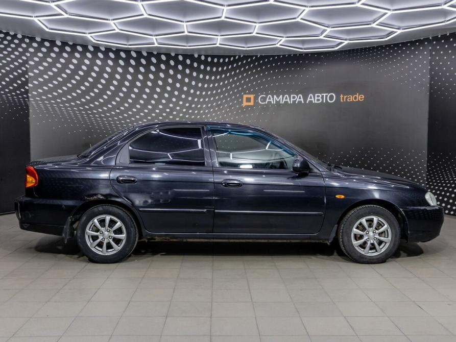 Kia Spectra I Рестайлинг 2 Самара  - изображение 5