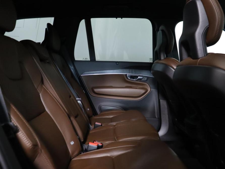 Volvo XC90 II Рестайлинг 1 Санкт-Петербург  - изображение 21