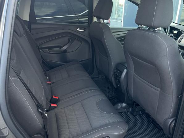 Ford Kuga II с пробегом 2015 года, цена 1 470 000 рублей, 130000 км, внедорожник, Автокод Объявления