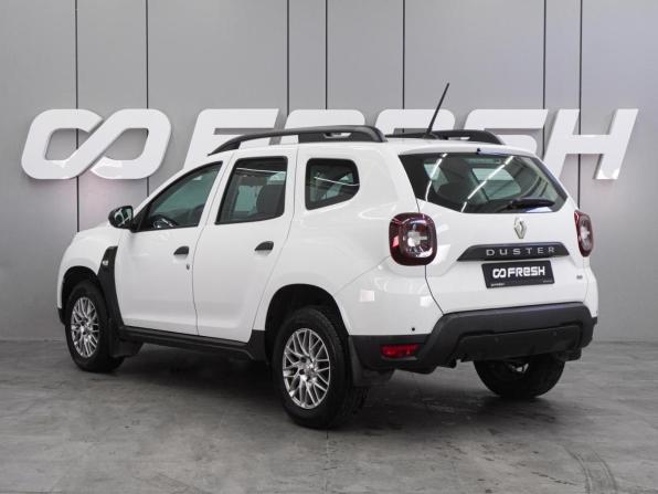 Renault Duster II с пробегом 2021 года, цена 1 899 000 рублей, 57985 км, внедорожник, Автокод Объявления