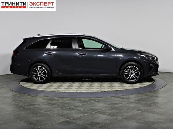 Kia Ceed III с пробегом 2020 года, цена 2 057 000 рублей, 64450 км, универсал, Автокод Объявления