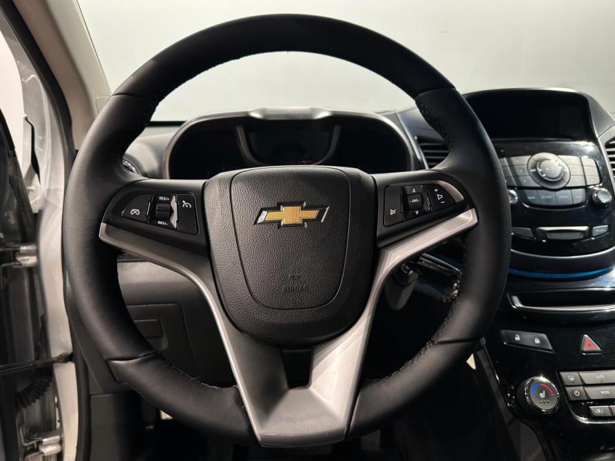 Chevrolet Orlando I Краснодар  - изображение 18