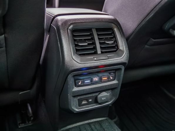 Volkswagen Tiguan II с пробегом 2019 года, цена 2 848 000 рублей, 78716 км, внедорожник, Автокод Объявления