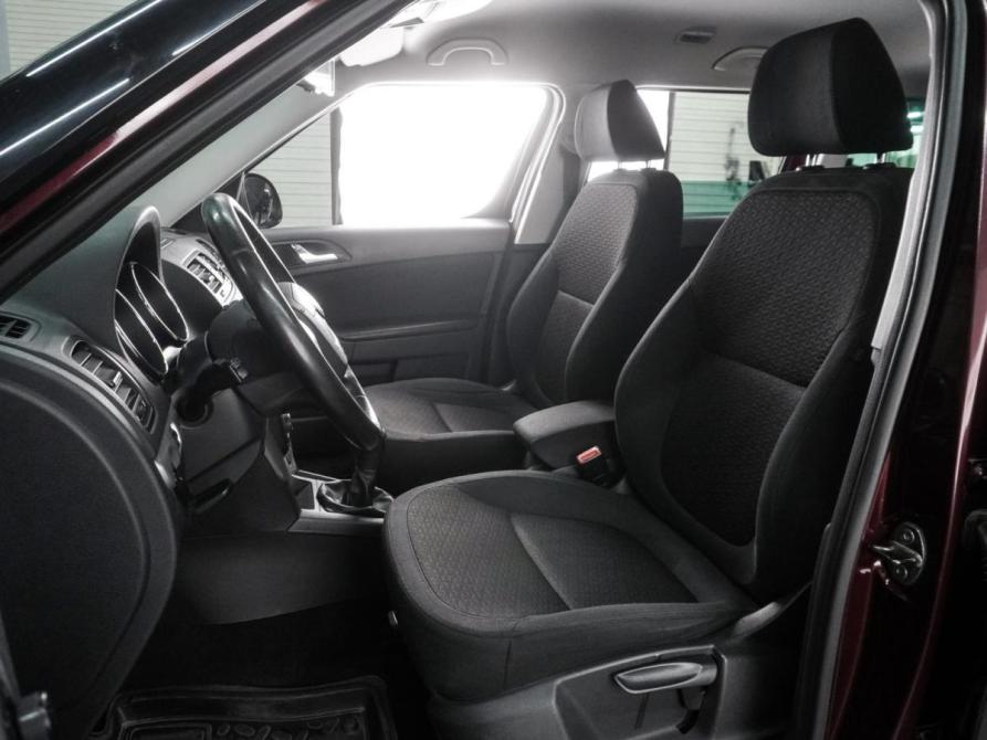 Skoda Yeti I Воронеж  - изображение 10