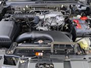 Mitsubishi Pajero IV Рестайлинг 2 Москва  - изображение 39