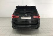 BMW X5 III (F15) Астрахань  - изображение 25