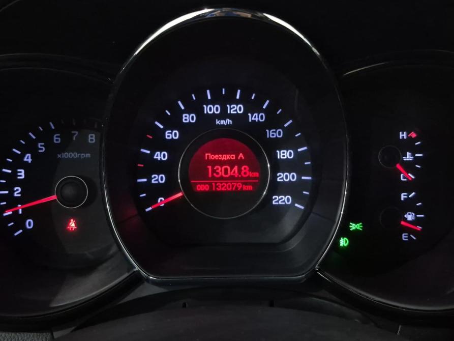 Kia Rio III Альметьевск  - изображение 19