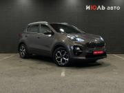 Kia Sportage IV Рестайлинг Челябинск  - изображение 26