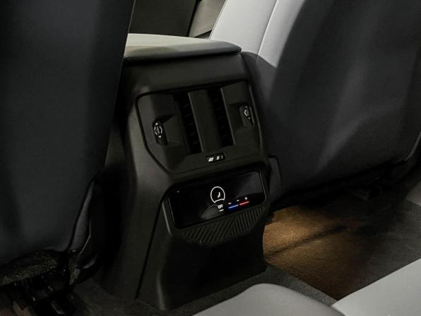 BMW X3 IV (G45/G48) с пробегом 2025 года, цена 6 590 000 рублей, 12611 км, внедорожник, Автокод Объявления