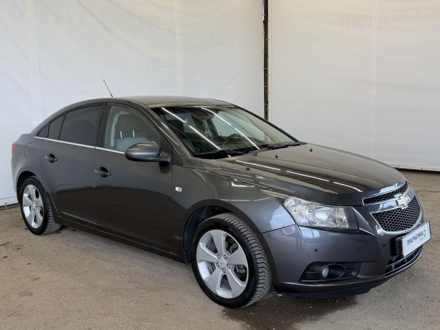 Chevrolet Cruze I Псков  - изображение 3