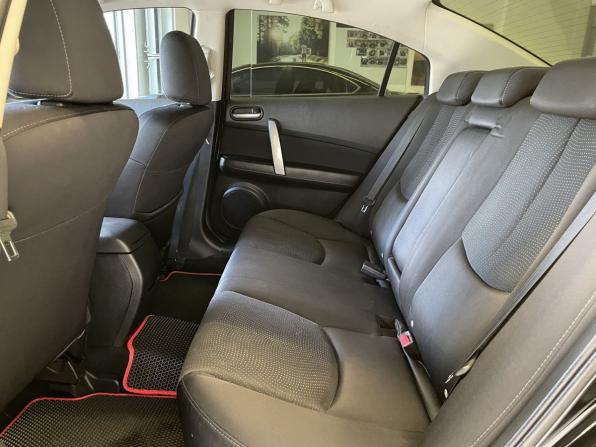 Mazda 6 II (GH) с пробегом 2008 года, цена 760 000 рублей, 284000 км, седан, Автокод Объявления