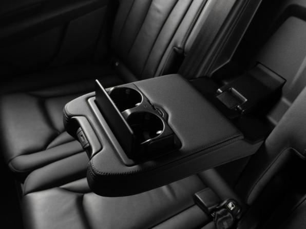 Audi Q7 II (4M) Рестайлинг с пробегом 2021 года, цена 6 849 000 рублей, 92757 км, внедорожник, Автокод Объявления