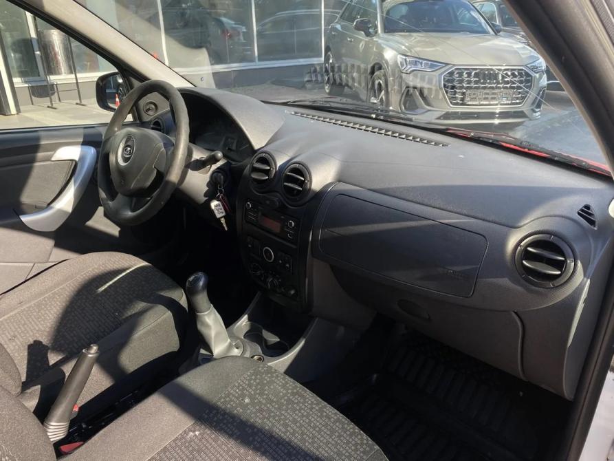 Lada (ВАЗ) Largus I Екатеринбург  - изображение 20
