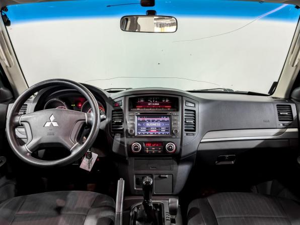 Mitsubishi Pajero IV Рестайлинг 1 с пробегом 2014 года, цена 1 990 000 рублей, 156148 км, внедорожник, Автокод Объявления