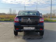 Renault Logan II Пермь  - изображение 15