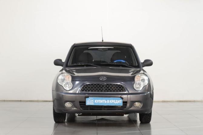 Lifan Smily I (320) с пробегом 2013 года, цена 359 000 рублей, 61809 км, хэтчбек, Автокод Объявления