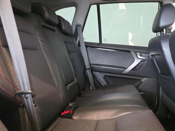 Chery Tiggo 3 I с пробегом 2018 года, цена 896 000 рублей, 142000 км, внедорожник, Автокод Объявления