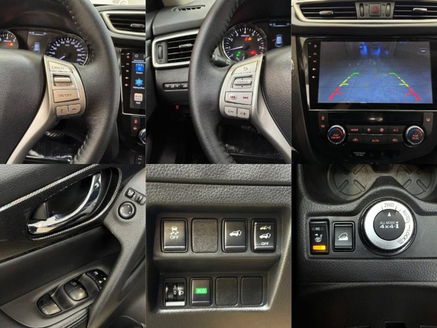 Nissan X-Trail III Ставрополь  - изображение 16