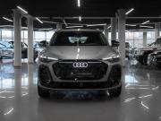 Audi Q5 III (GU) Москва  - изображение 29