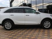 Kia Sorento III Prime Рестайлинг Калуга  - изображение 21