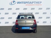 Renault Logan I Рестайлинг Ижевск  - изображение 41