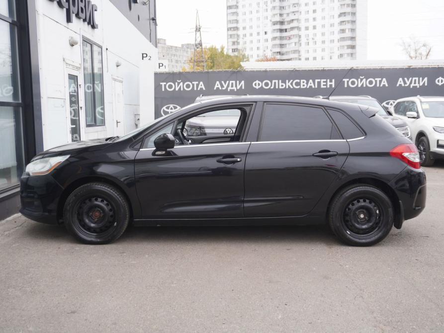 Citroen C4 II Москва  - изображение 8