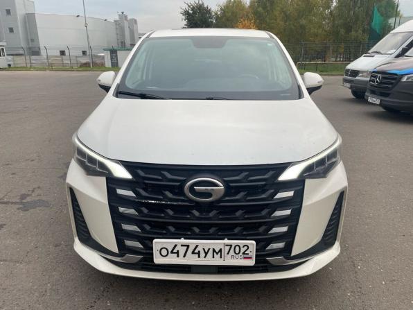GAC Trumpchi M6 Pro с пробегом 2021 года, цена 1 993 000 рублей, 93816 км, минивэн, Автокод Объявления