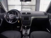 Skoda Yeti I Рестайлинг Москва  - изображение 27