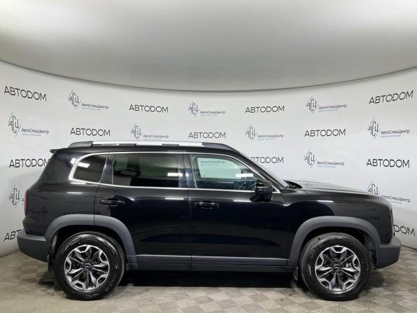Haval Dargo I с пробегом 2022 года, цена 2 279 900 рублей, 83177 км, внедорожник, Автокод Объявления