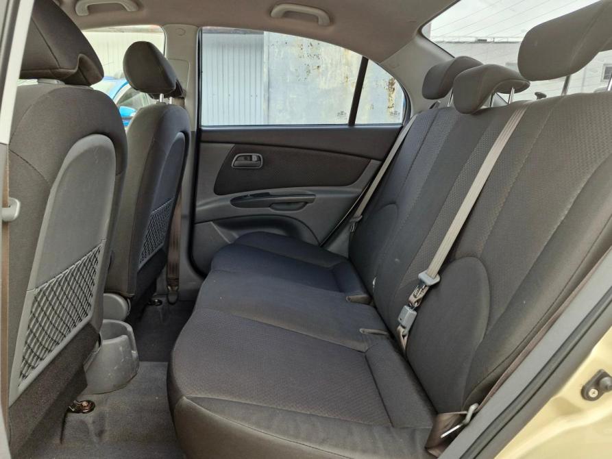 Kia Rio II Рестайлинг Нижний Новгород  - изображение 8