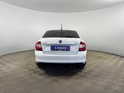 Skoda Rapid I Рестайлинг Борисоглебск  - изображение 23