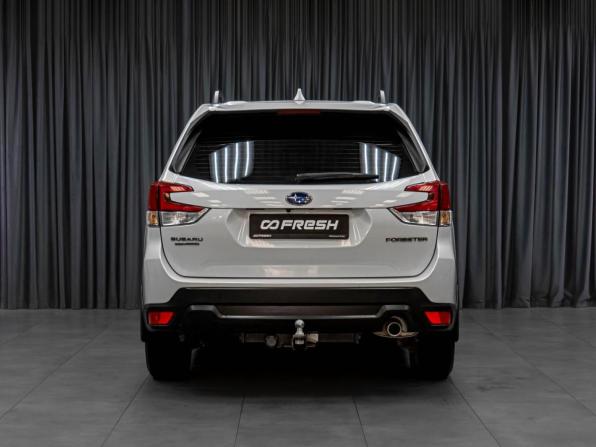 Subaru Forester V с пробегом 2021 года, цена 2 729 000 рублей, 129114 км, внедорожник, Автокод Объявления