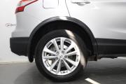 Nissan Qashqai II Владивосток  - изображение 32