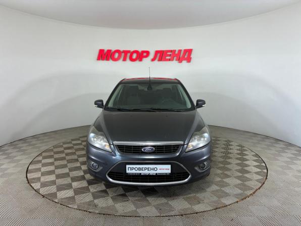 Ford Focus II Рестайлинг с пробегом 2008 года, цена 440 000 рублей, 271000 км, седан, Автокод Объявления