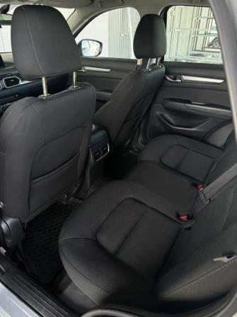 Mazda CX-5 II с пробегом 2017 года, цена 1 990 000 рублей, 219562 км, внедорожник, Автокод Объявления
