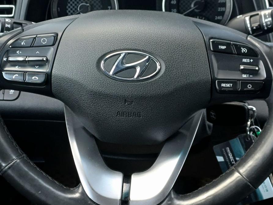 Hyundai Elantra VI (AD) Рестайлинг Москва  - изображение 13
