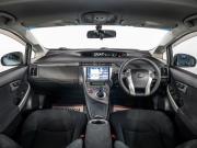 Toyota Prius III Рестайлинг (XW30) Иркутск  - изображение 31