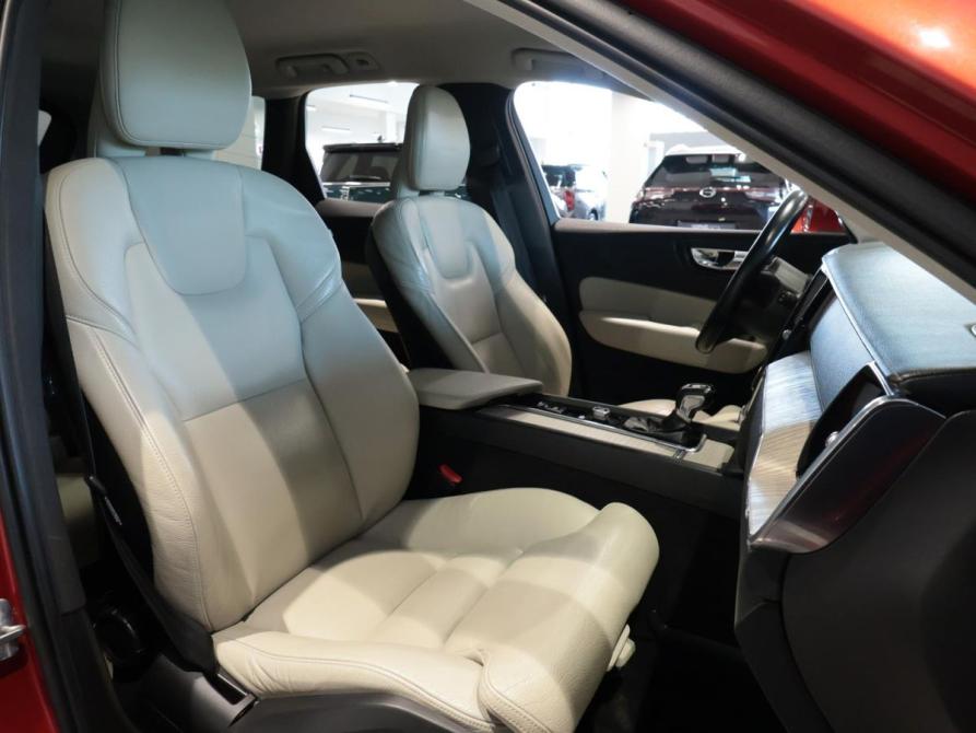 Volvo XC60 II Калуга  - изображение 16