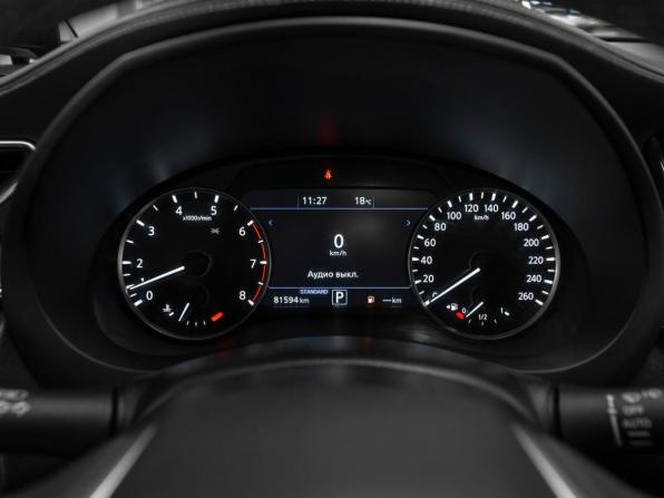 Infiniti QX50 II с пробегом 2018 года, цена 3 070 000 рублей, 81591 км, внедорожник, Автокод Объявления