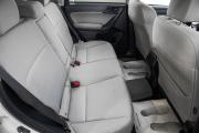 Subaru Forester IV Рестайлинг Барнаул  - изображение 54