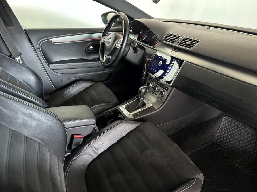 Volkswagen Passat CC I Рестайлинг Москва  - изображение 10