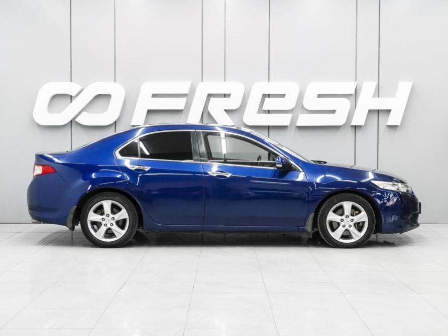 Honda Accord VIII Рестайлинг Ростов-на-Дону  - изображение 5