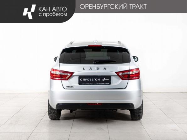 Lada (ВАЗ) Vesta I с пробегом 2020 года, цена 998 000 рублей, 119938 км, универсал, Автокод Объявления