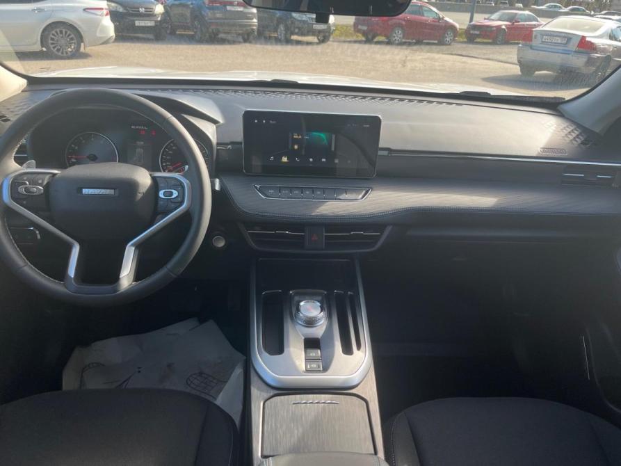 Haval Jolion I Рестайлинг Пермь  - изображение 18