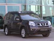 Nissan X-Trail II Рестайлинг Санкт-Петербург  - изображение 25