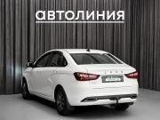 Lada (ВАЗ) Vesta I Рестайлинг (NG) Красноярск  - изображение 28